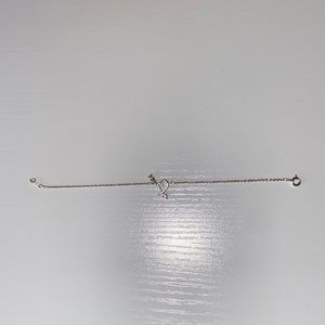 100% authentic Tiffany bracelet